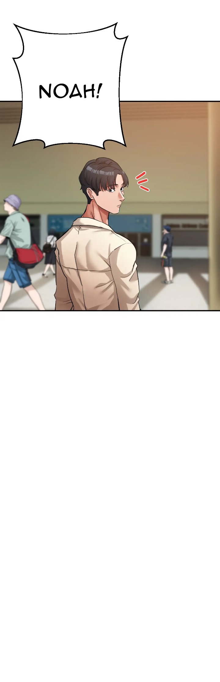 Three Sisters Chapter 20 Page 23