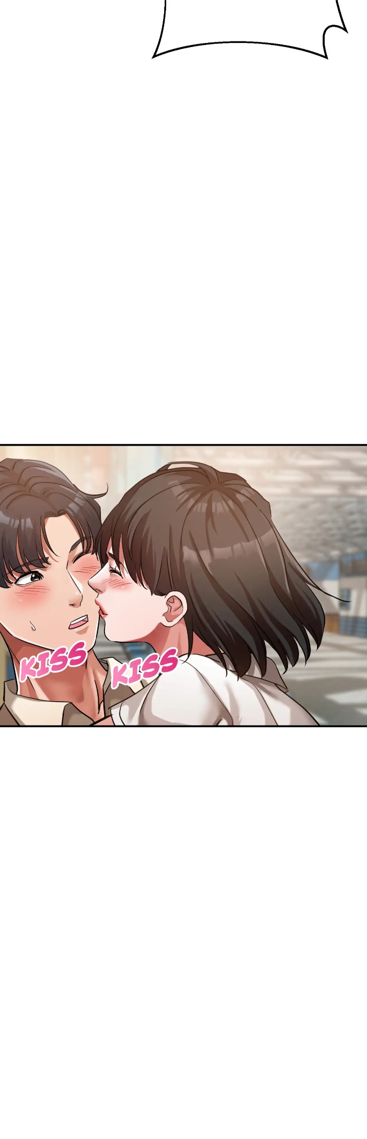 Three Sisters Chapter 20 Page 26