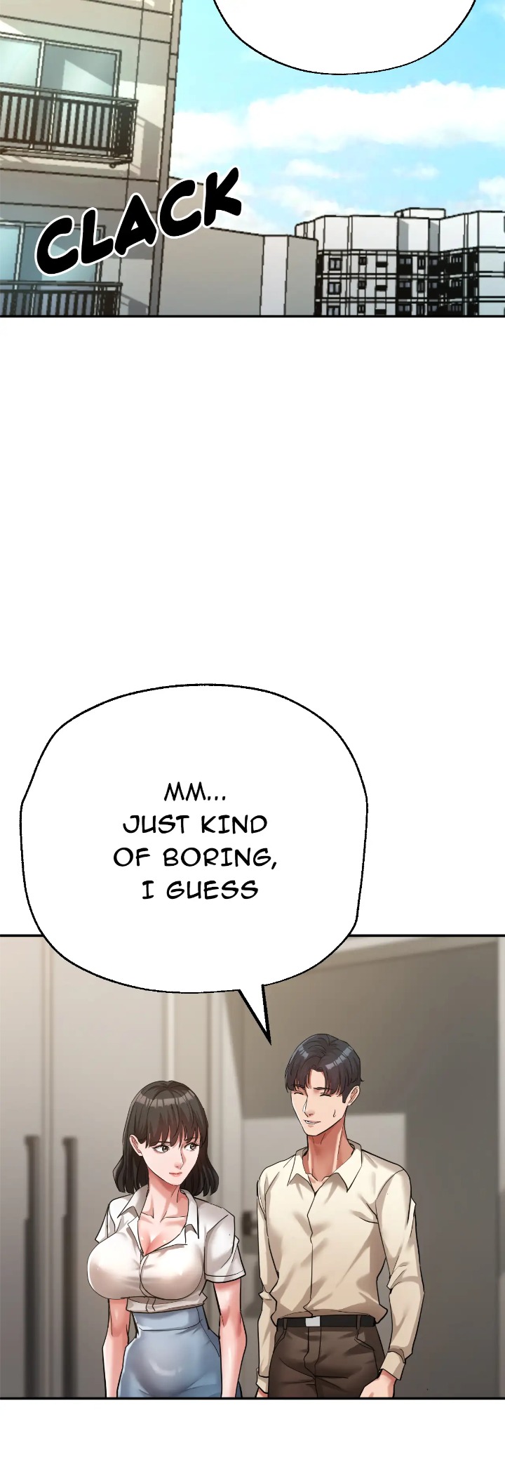 Three Sisters Chapter 20 Page 29