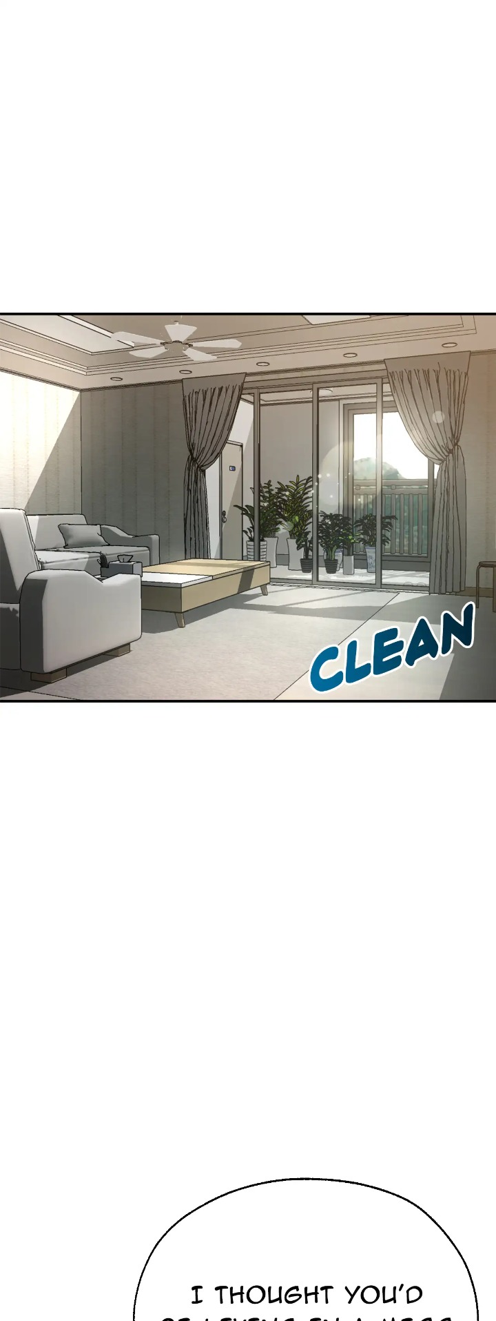 Three Sisters Chapter 20 Page 31