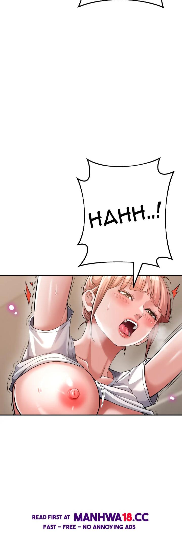 Three Sisters Chapter 20 Page 37