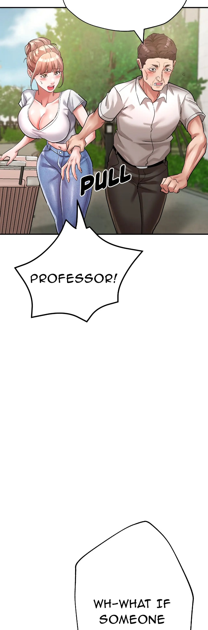 Three Sisters Chapter 20 Page 4