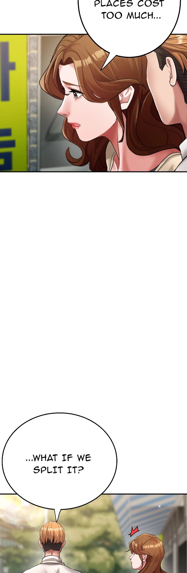 Three Sisters Chapter 20 Page 47