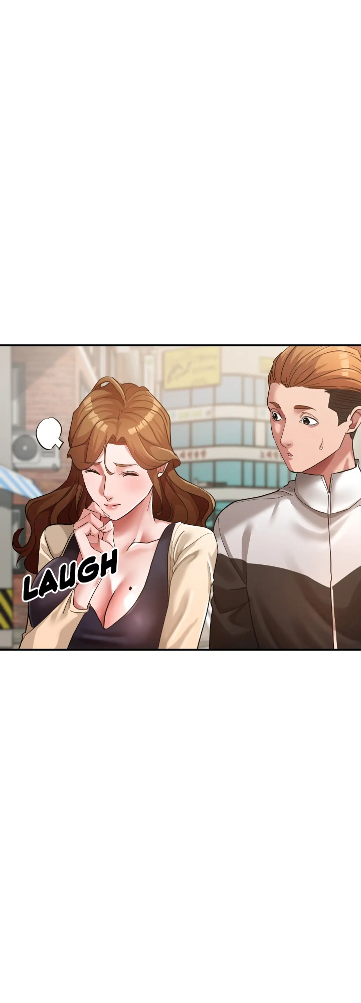 Three Sisters Chapter 20 Page 50