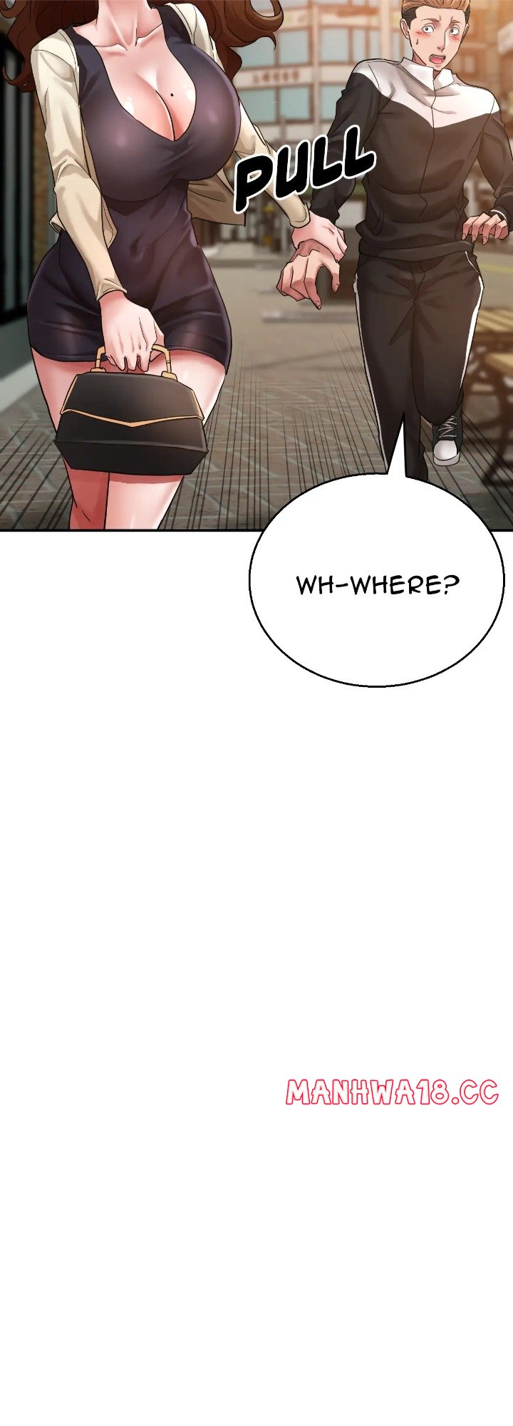 Three Sisters Chapter 20 Page 54