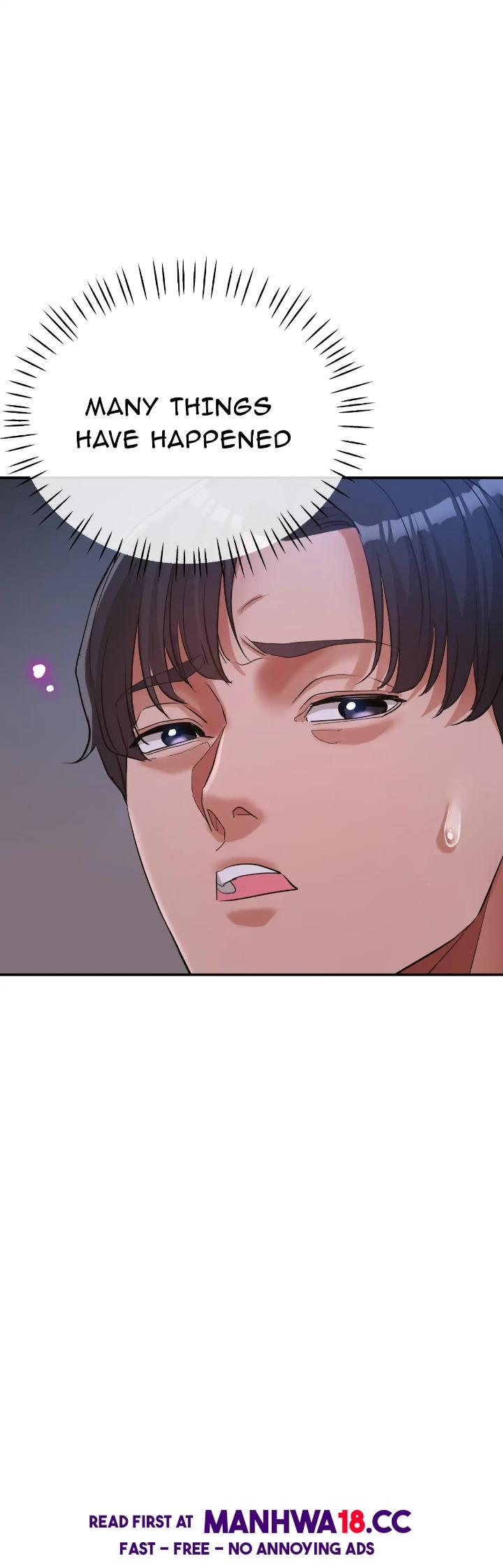 Three Sisters Chapter 20 Page 65