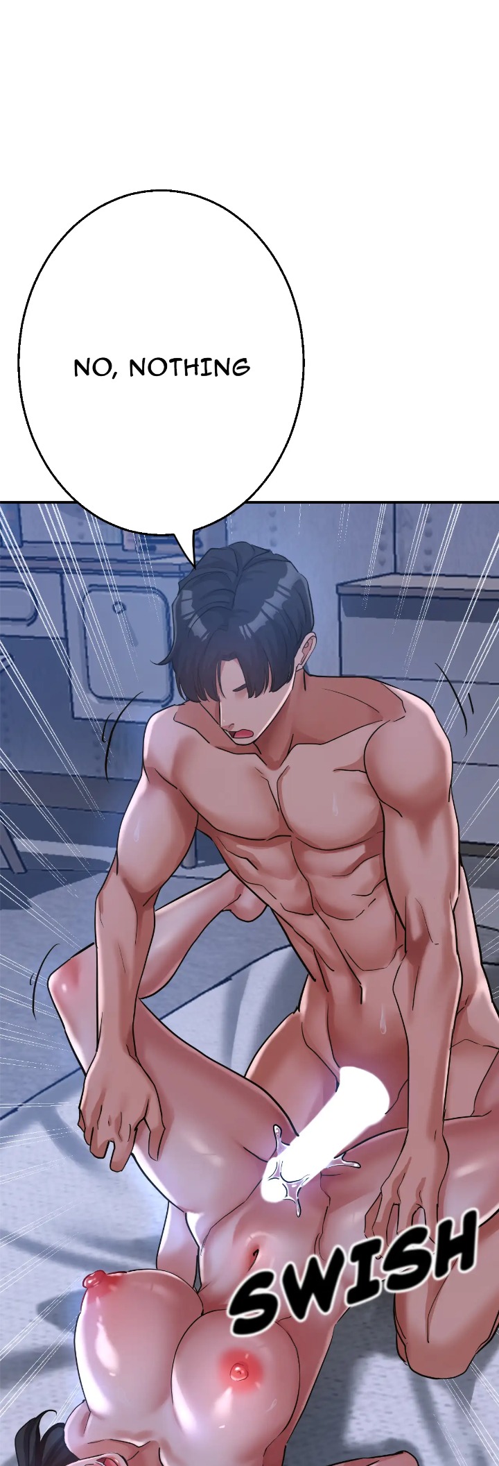 Three Sisters Chapter 20 Page 66