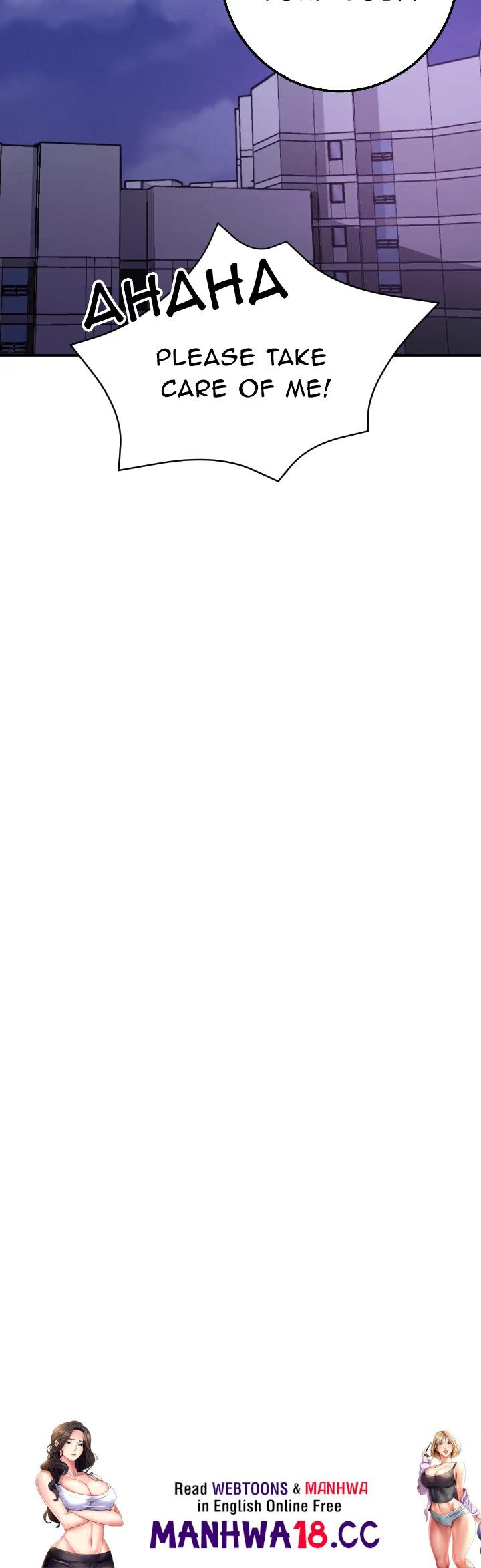 Three Sisters Chapter 20 Page 72