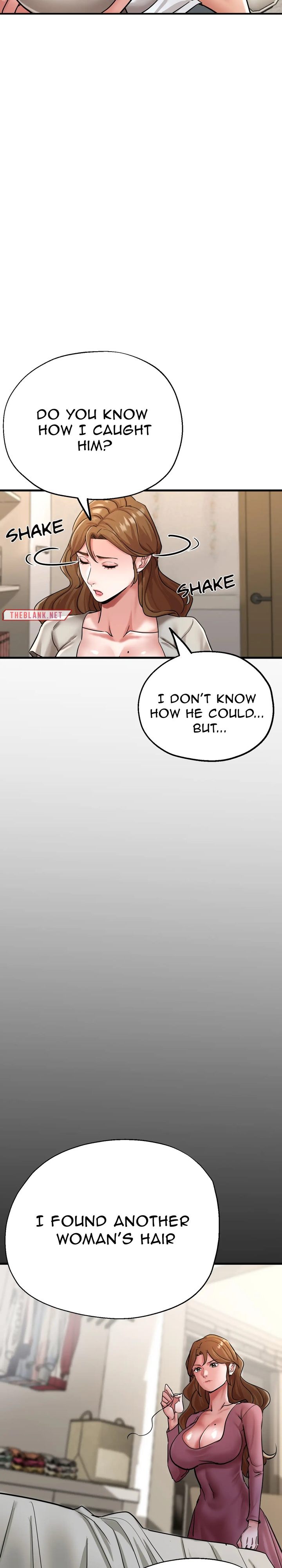 Three Sisters Chapter 3 Page 16