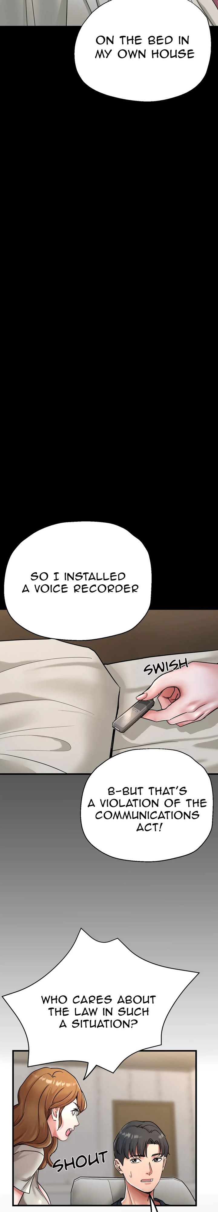 Three Sisters Chapter 3 Page 17