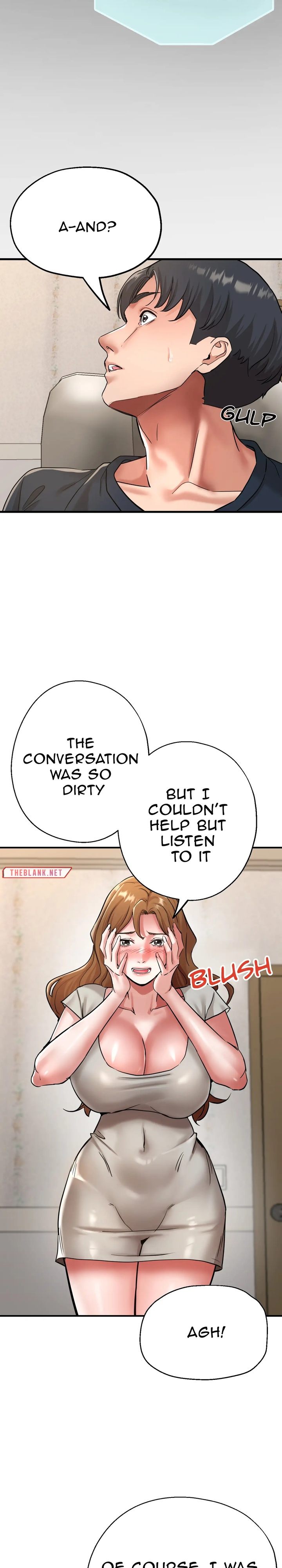 Three Sisters Chapter 3 Page 20