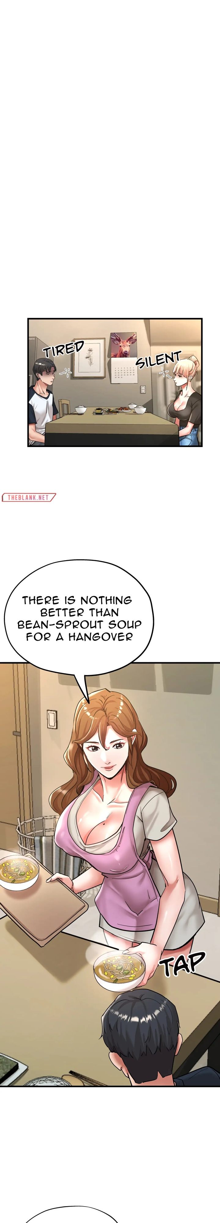 Three Sisters Chapter 3 Page 4