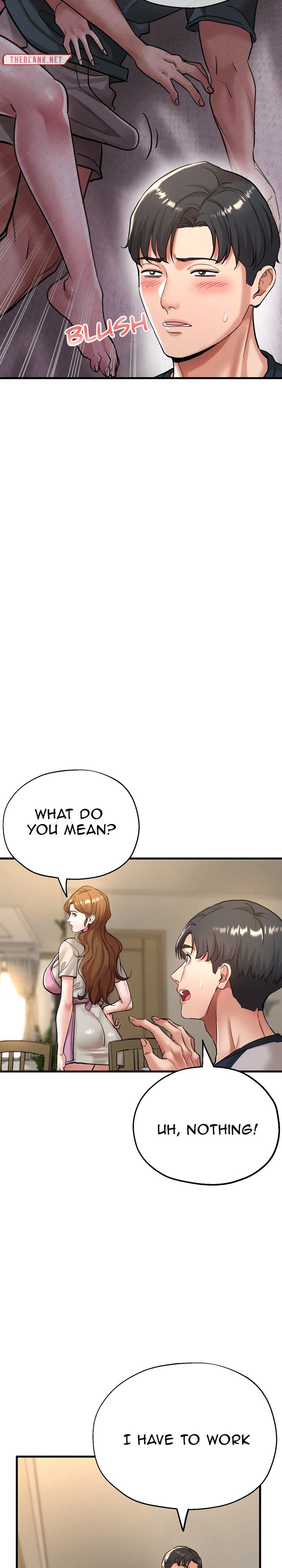 Three Sisters Chapter 3 Page 8