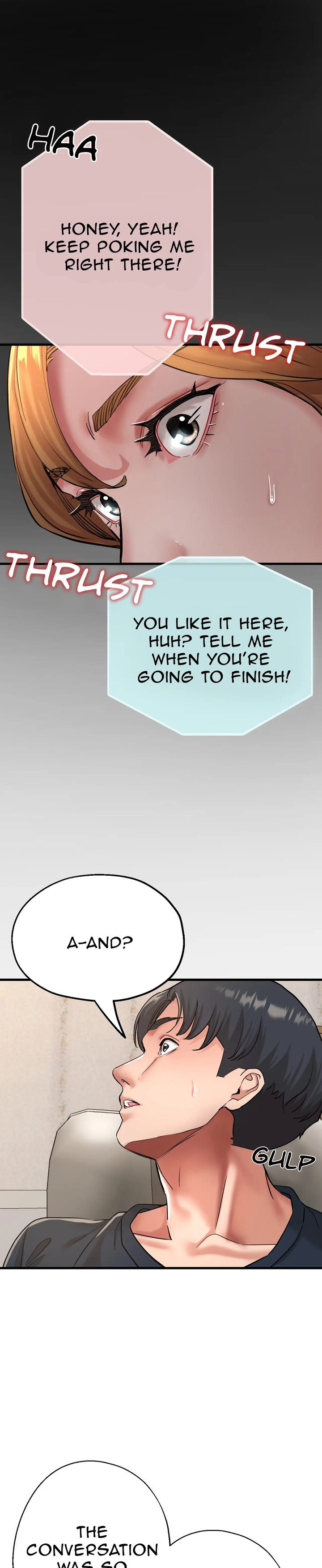 Three Sisters Chapter 4 Page 1