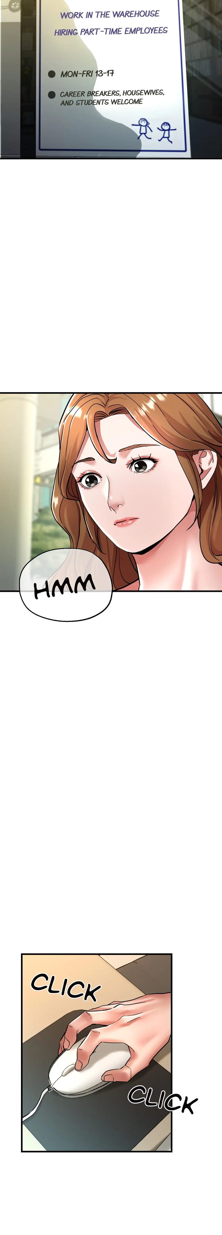 Three Sisters Chapter 4 Page 19