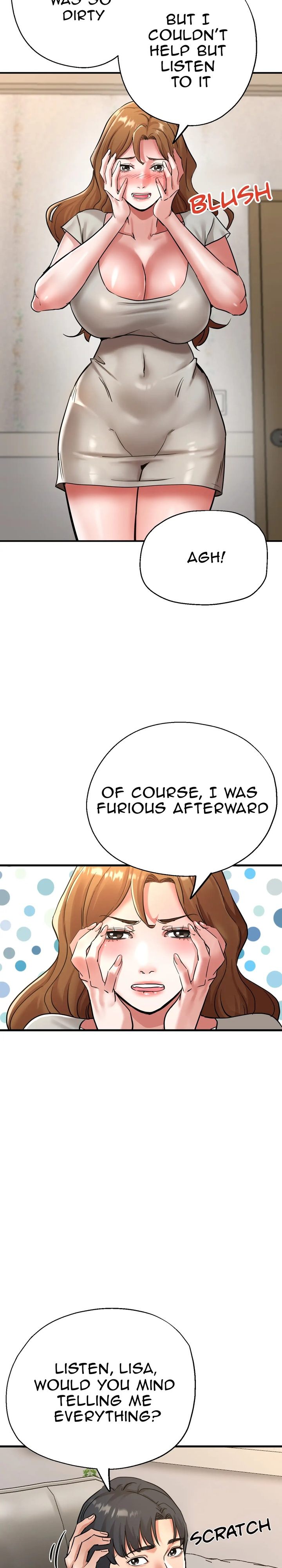 Three Sisters Chapter 4 Page 2