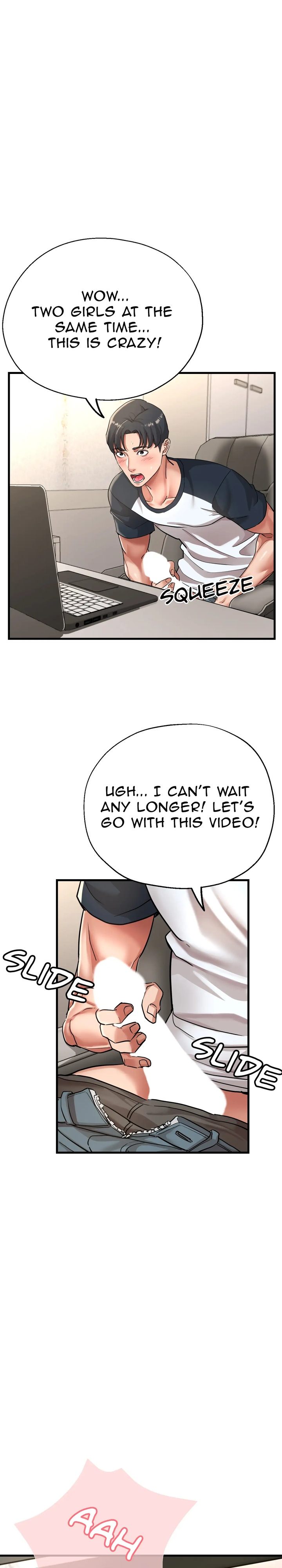 Three Sisters Chapter 4 Page 26