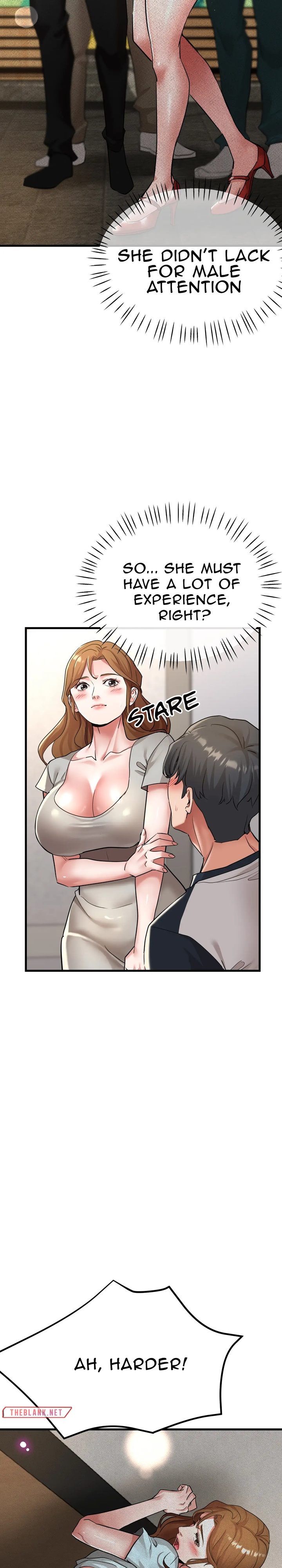 Three Sisters Chapter 4 Page 9