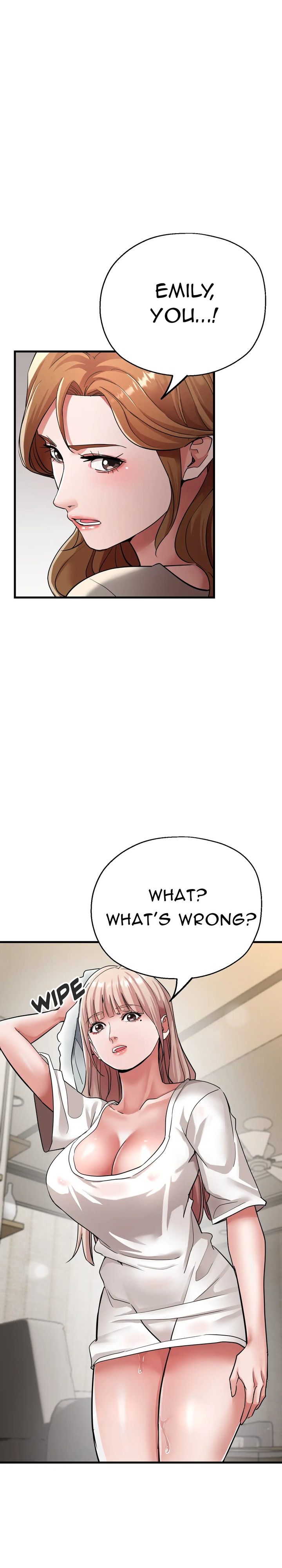Three Sisters Chapter 5 Page 16