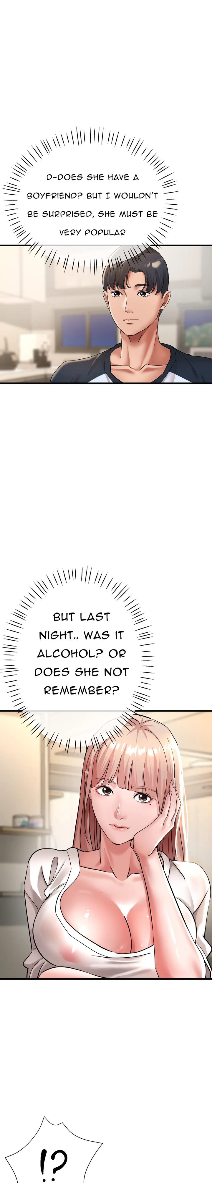 Three Sisters Chapter 5 Page 22