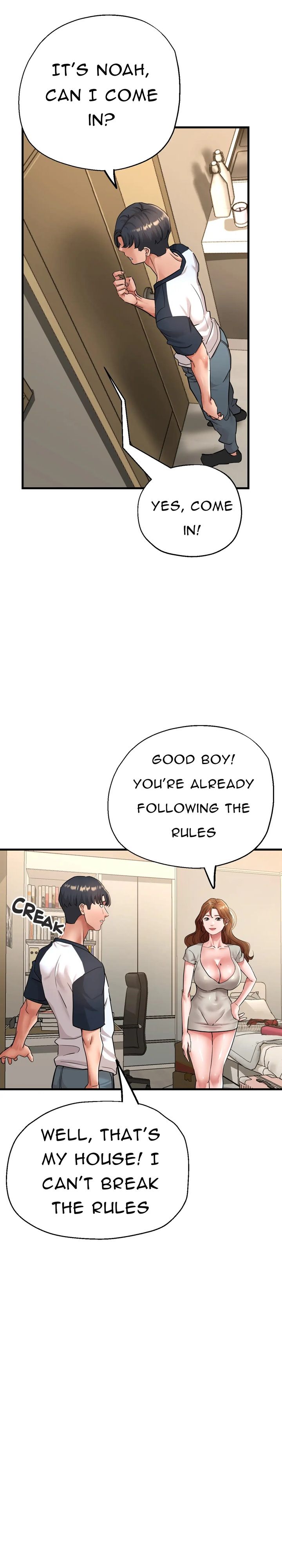 Three Sisters Chapter 5 Page 24