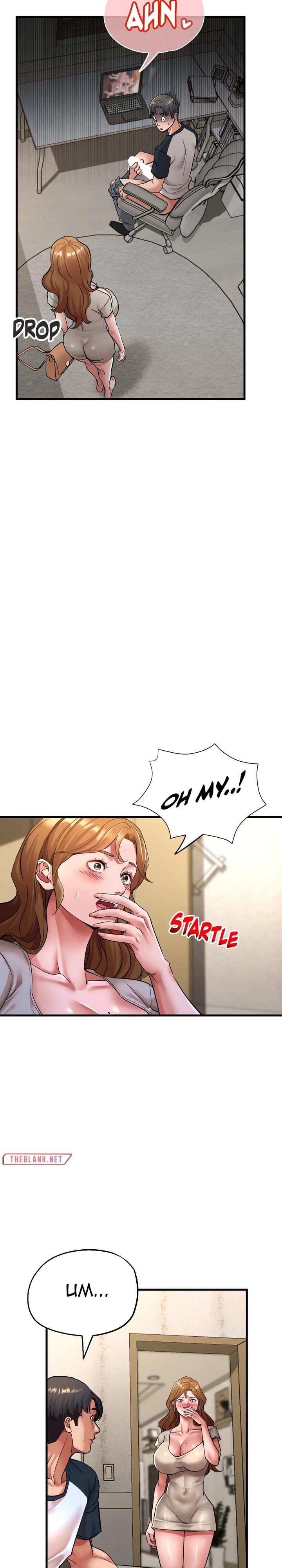 Three Sisters Chapter 5 Page 3
