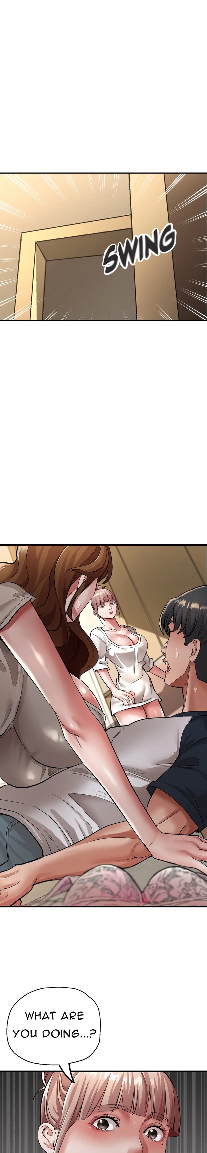 Three Sisters Chapter 5 Page 30