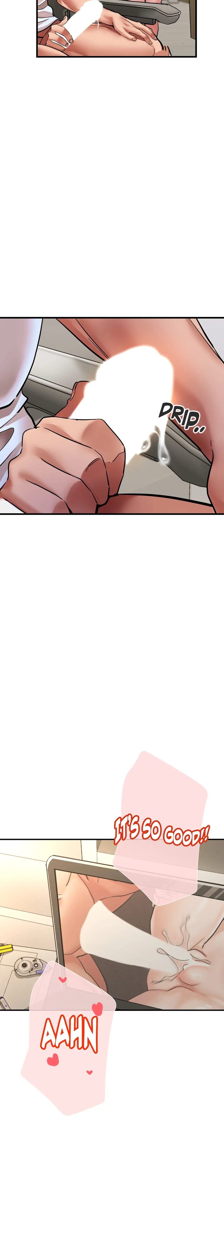Three Sisters Chapter 5 Page 4