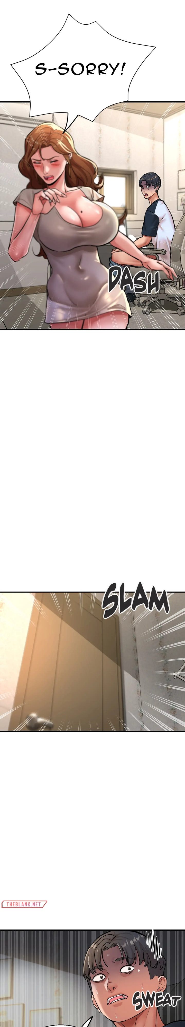 Three Sisters Chapter 5 Page 5