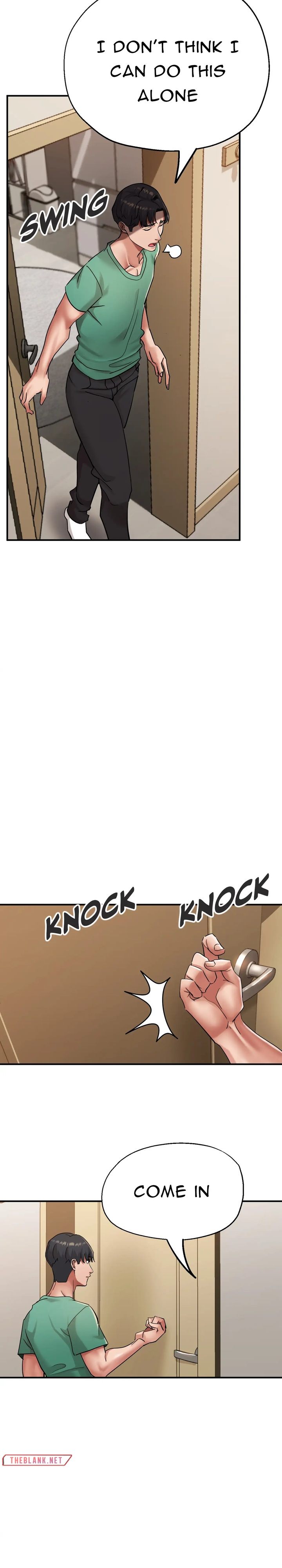 Three Sisters Chapter 6 Page 15