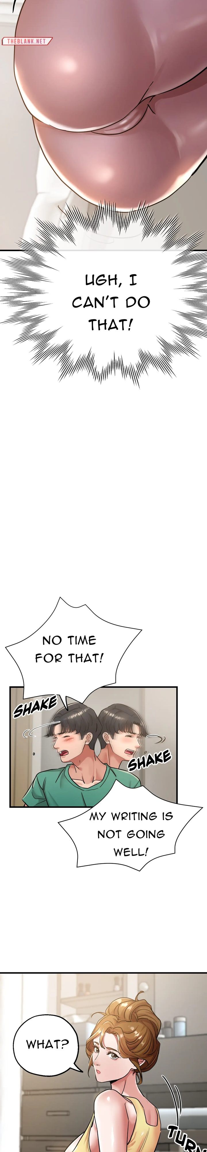 Three Sisters Chapter 6 Page 21