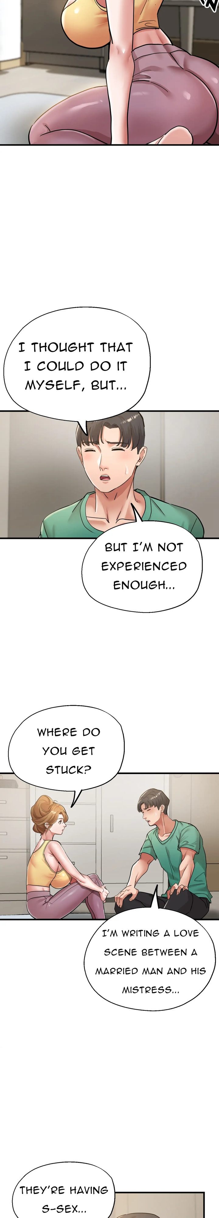 Three Sisters Chapter 6 Page 22