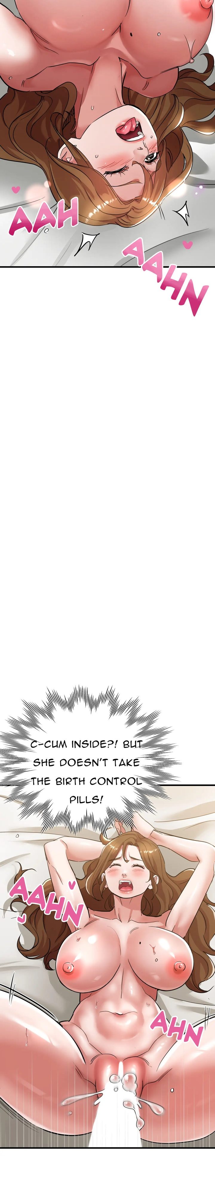 Three Sisters Chapter 6 Page 29