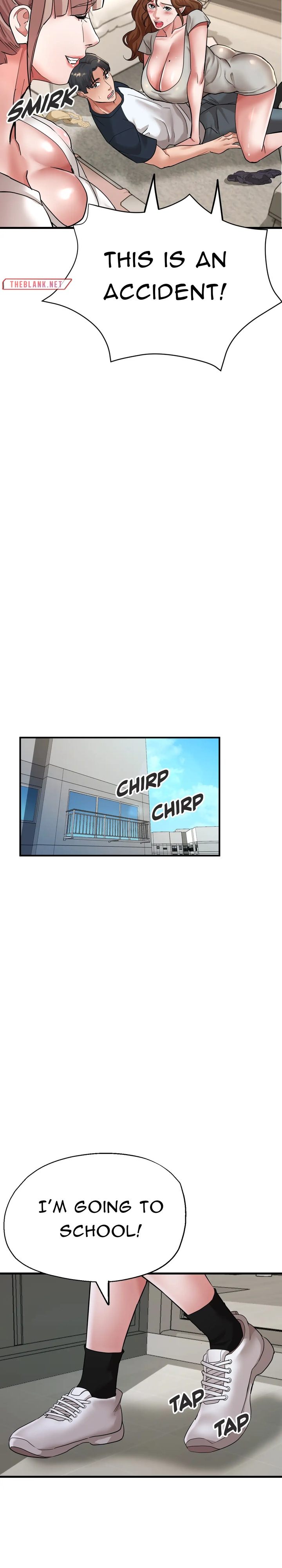 Three Sisters Chapter 6 Page 3