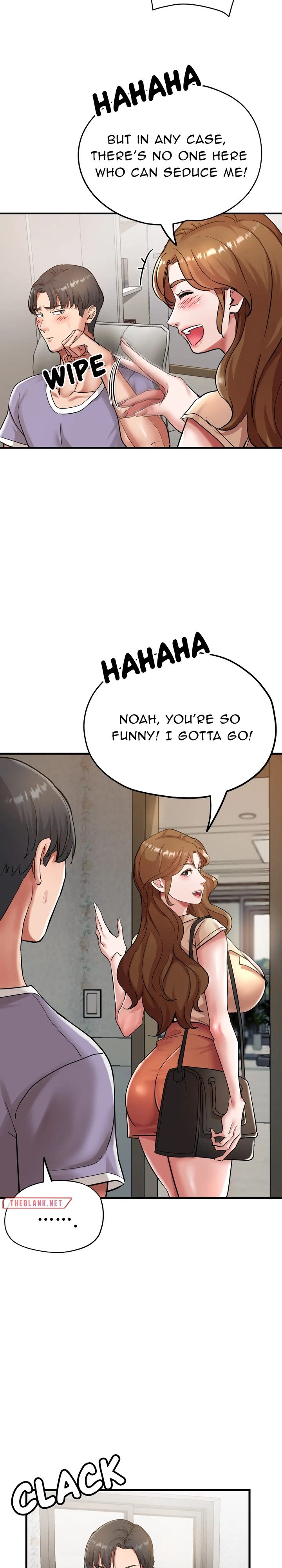 Three Sisters Chapter 7 Page 9