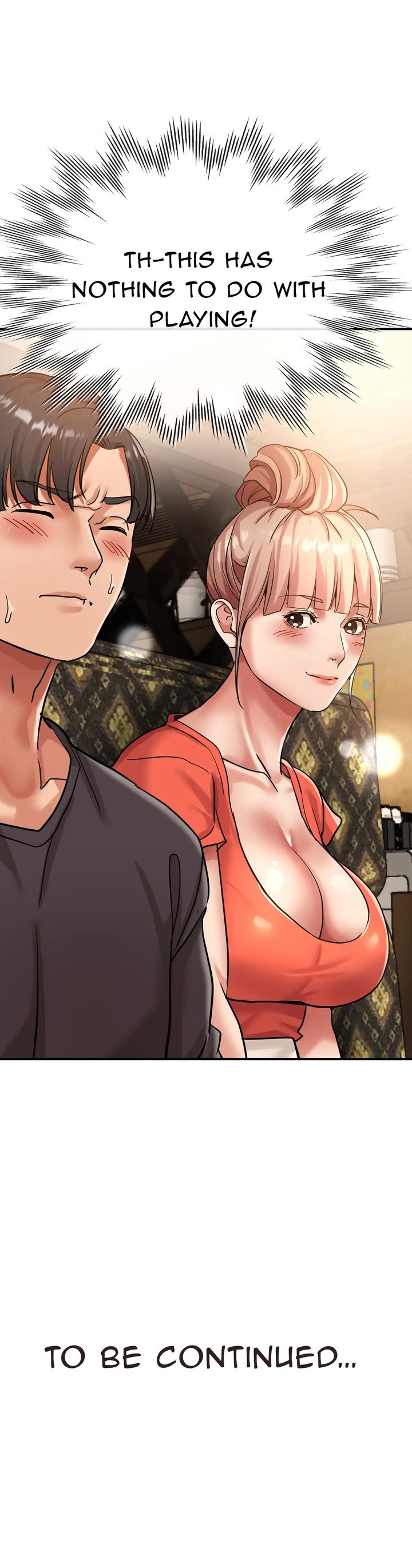 Three Sisters Chapter 8 Page 31