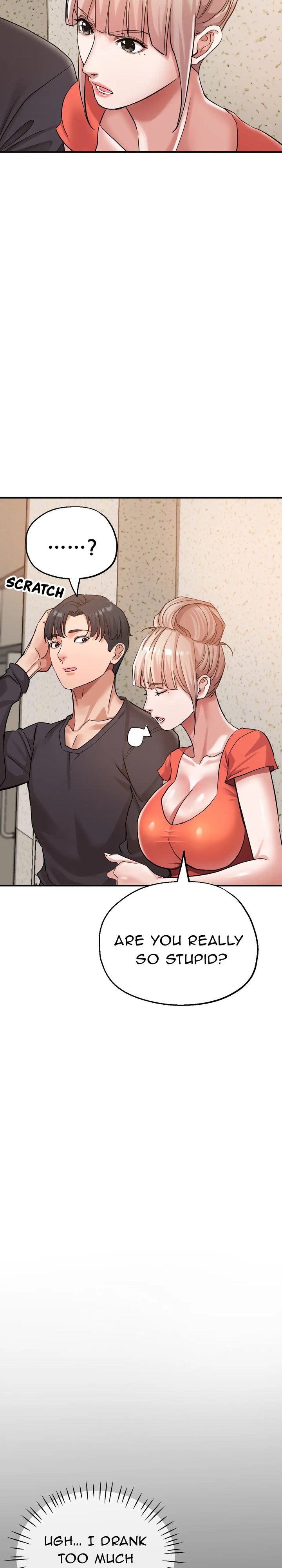 Three Sisters Chapter 8 Page 7
