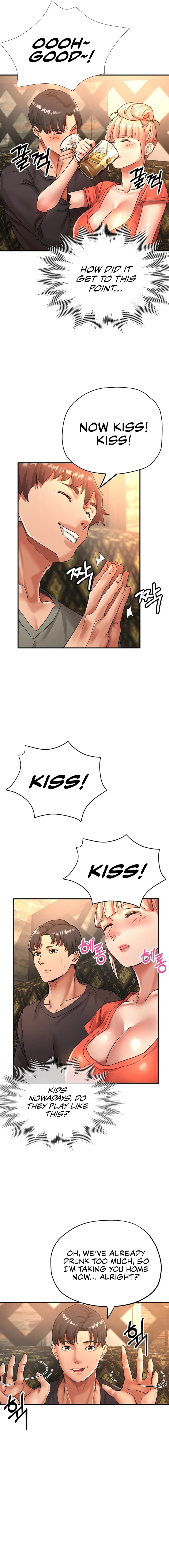 Three Sisters Chapter 9 Page 6