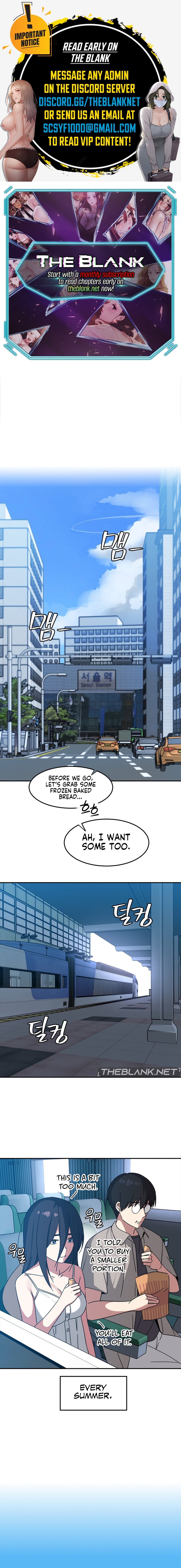 The Iron-Wall Beauty of My Department is a Masochist?! Chapter 13 Page 1