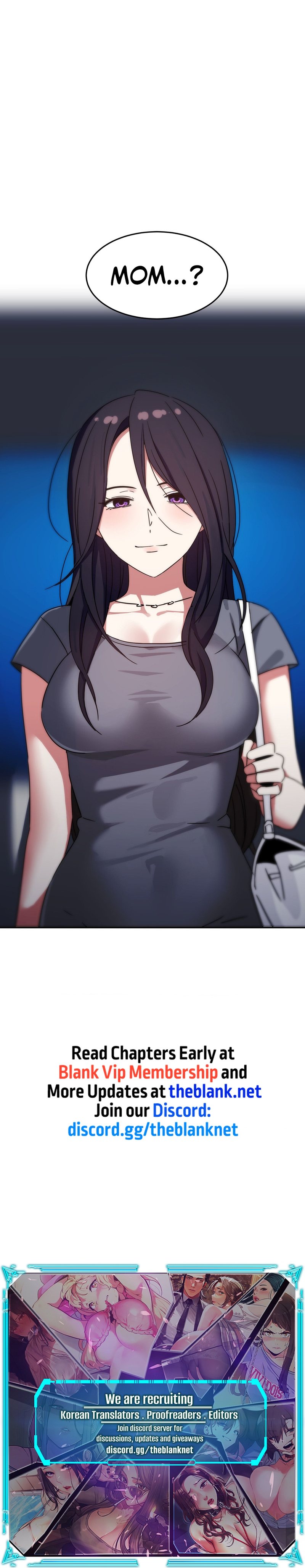 The Iron-Wall Beauty of My Department is a Masochist?! Chapter 14 Page 16