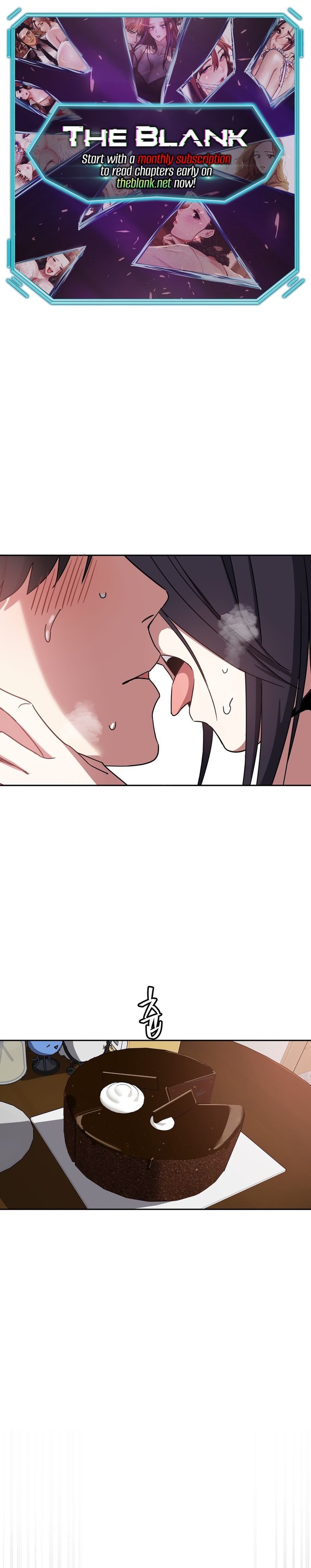 The Iron-Wall Beauty of My Department is a Masochist?! Chapter 4 Page 2