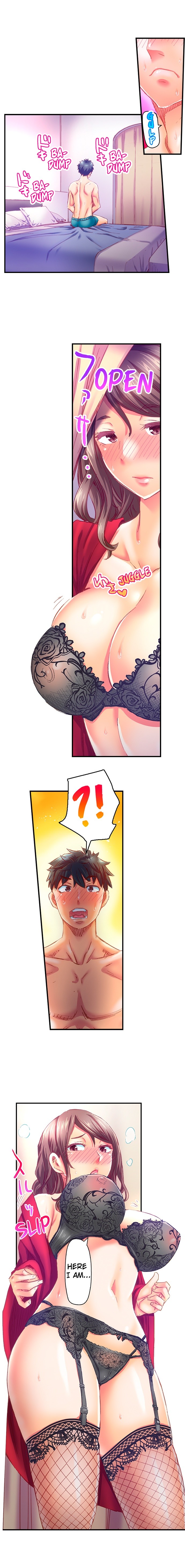Marry Me, I’ll Fuck You Until You’re Pregnant! Chapter 60 Page 7
