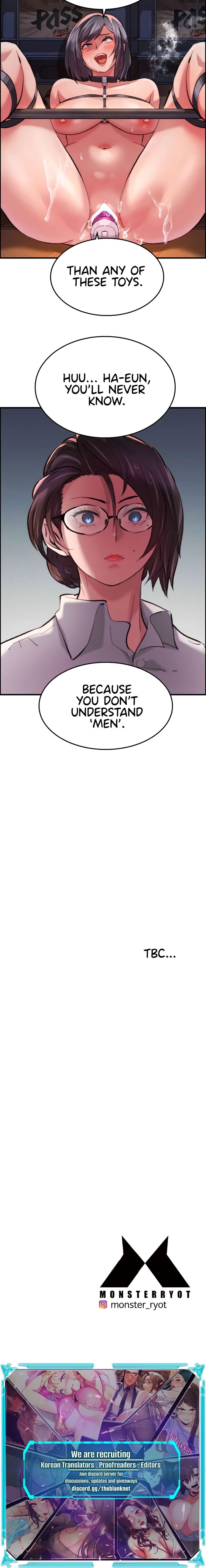 Chicken Club Chapter 12 Page 11
