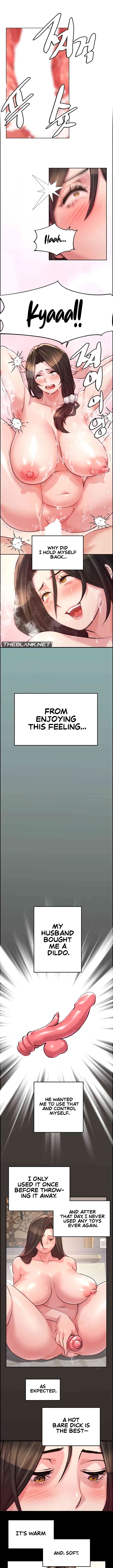 Chicken Club Chapter 12 Page 4
