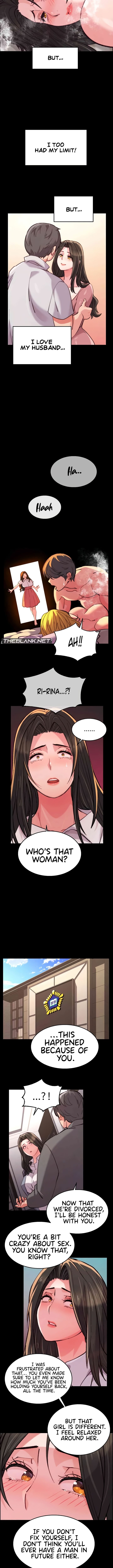 Chicken Club Chapter 12 Page 6