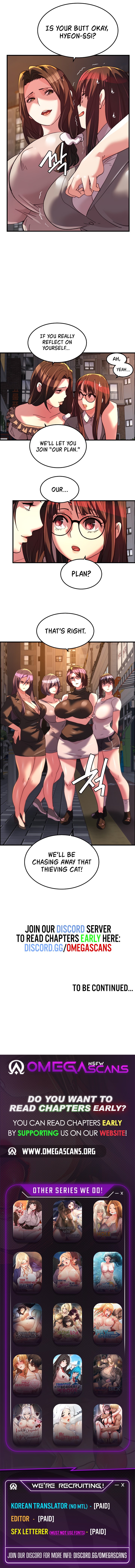 Chicken Club Chapter 30 Page 6