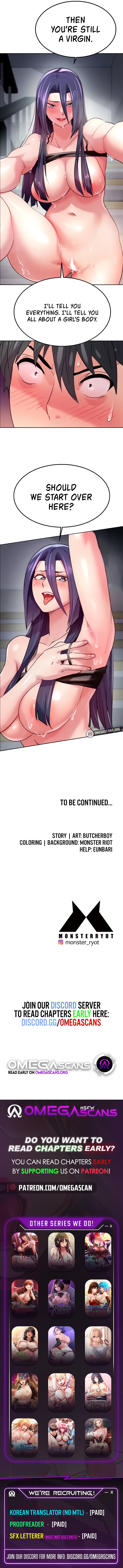 Chicken Club Chapter 4 Page 9