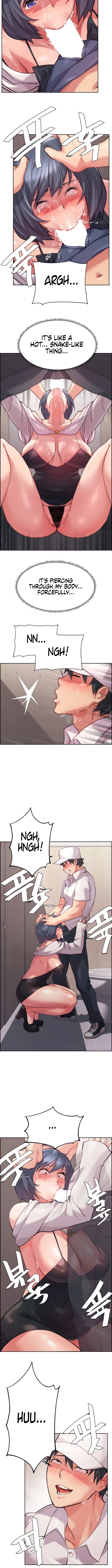 Chicken Club Chapter 8 Page 10