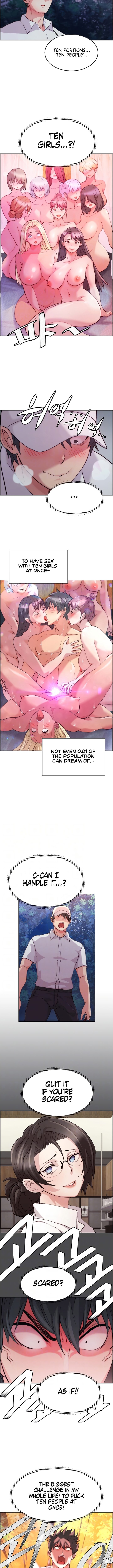 Chicken Club Chapter 8 Page 2