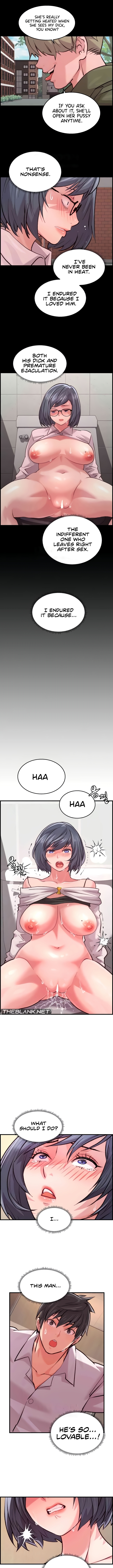 Chicken Club Chapter 9 Page 7